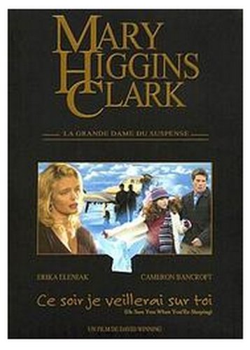 Marie Higgins Clark / Je veillerai sur toi [DVD]