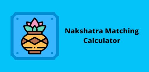 Nakshatra Matching Calculator | Kundli Milan