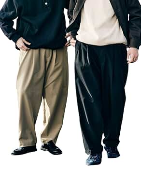 ディッキーズ別注TRツイルテーパードスラックス DICKIES別注】TR