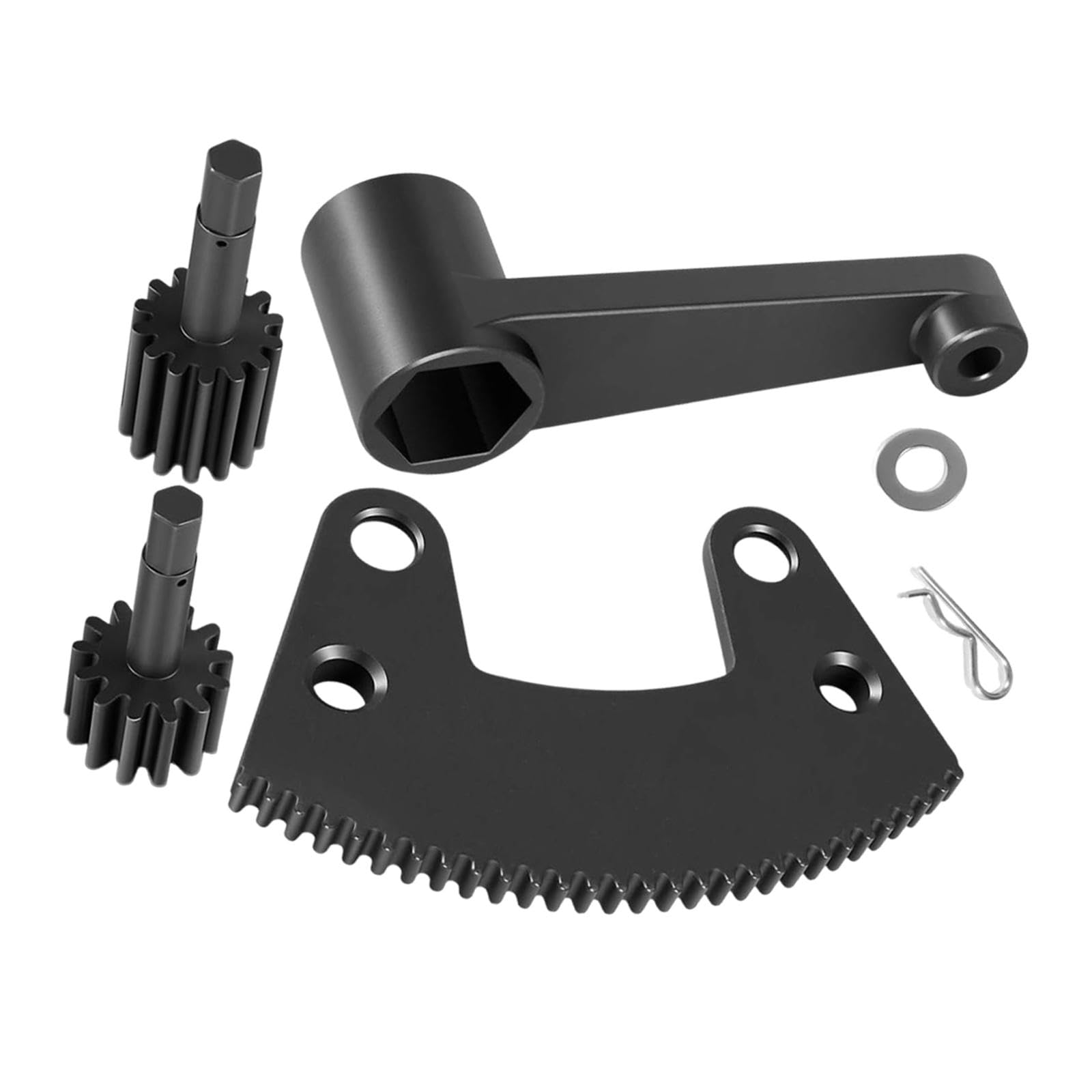 Chiave Dinamometrica, Ricambio Auto Resistente, Pratico Ricambio, Adatto per Riparazioni Meccaniche, Officina, 19,2 Cm