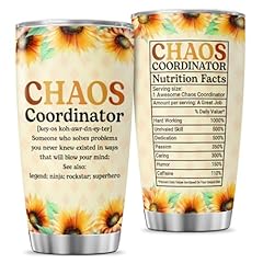 Chaos Coordinator D5