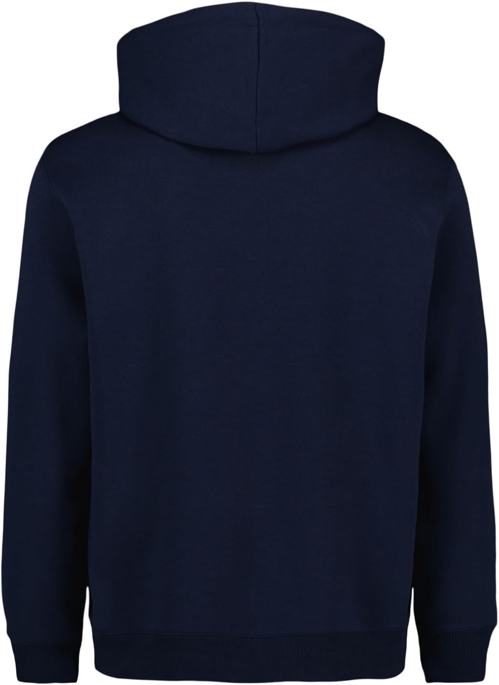 Messi mens Mesh Fleece Hoodie, Hooded Pullover Sweatshirt With Drawstring, Comfortable Fit - Image 6