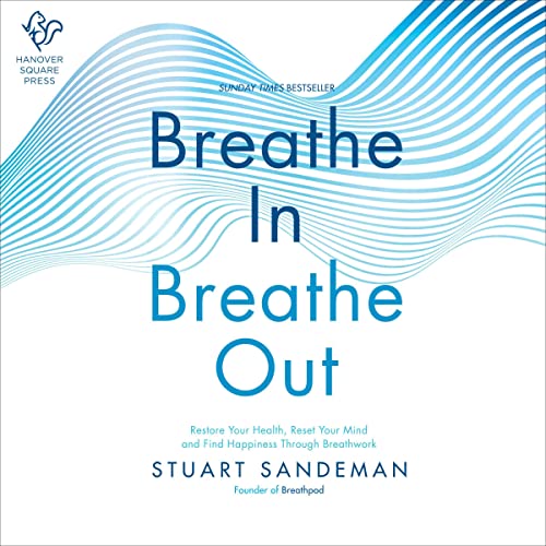 Stuart Sandeman's Breathe In, Breathe Out episode artwork