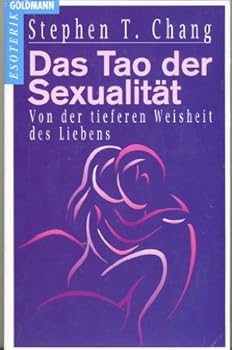 Perfect Paperback Das Tao der Sexualität [German] Book