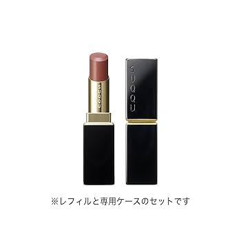 Amazon | SUQQU スック モイスチャー グレイズ リップスティック