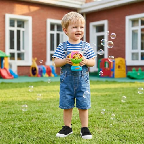 BACSAC Baby Toddler First Walker Walking Shoe Boys Girls,Black,24-36 Months by BACSAC - Used condition - Image 2