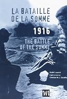 La Bataille de la Somme 1916 2878901010 Book Cover