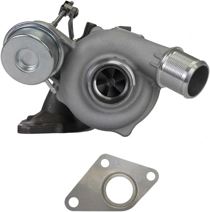 Right Passenger Side Turbo Turbocharger For Ford F150 F-150 2.7L EcoBoost 2015 2016 2017 - BuyAutoParts 40-39090AN New