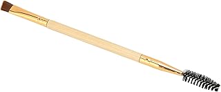 Yinhing Double Ended Eyebrow Eyelash Brush Pr...