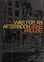 War For an Afternoon B00072PFQK Book Cover