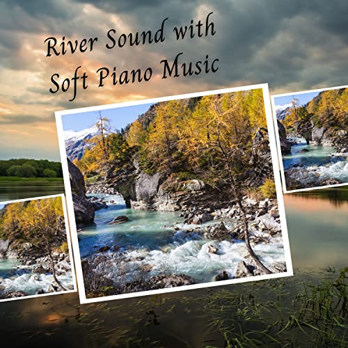 Amazon Music Unlimited Piano Cat, Piano Relaxium & Rivers and Streams