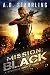 Mission:Black (A Division Eight Thriller Book 1)
