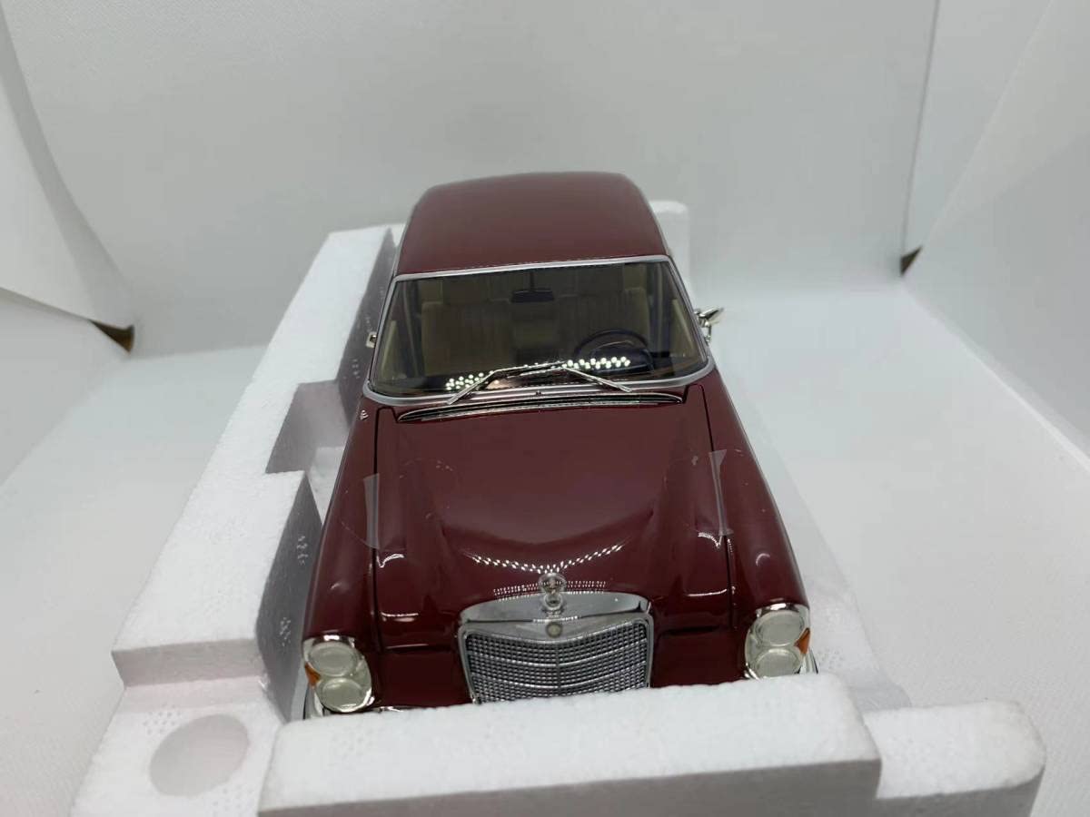 Amazon | ノレブ 1/18 メルセデスベンツ NOREV Mercedes-Benz 280 SE