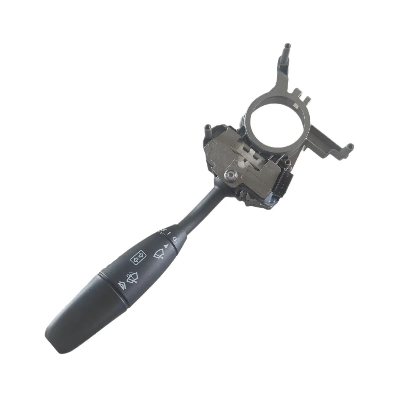 Columna dirección con suspensión Accesorios Para El Coche A0005452310 Interruptor De La Palanca Del Limpiaparabrisas Del Intermitente Interruptor De La Señal De Giro Para Benz W203 S203 CL203 C209 A20
