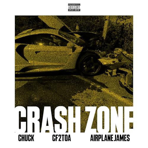 Chuck feat. Airplane James