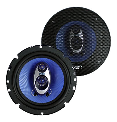 Pyle PL63BL 6.5-Inch