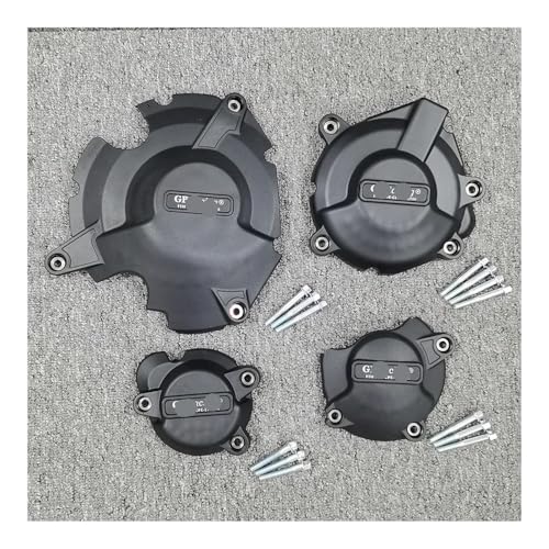 Stator cover empêche le couvercle GSX-S750 les rayures - 2