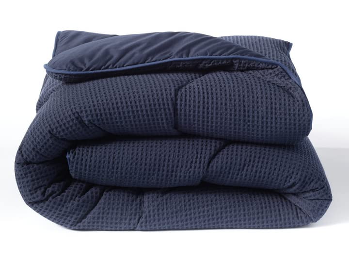 Night Owl - Edredón Sin Funda - 4,5 TOG - King - Colección Pure