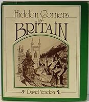 Hidden Corners of Britain 0049140590 Book Cover