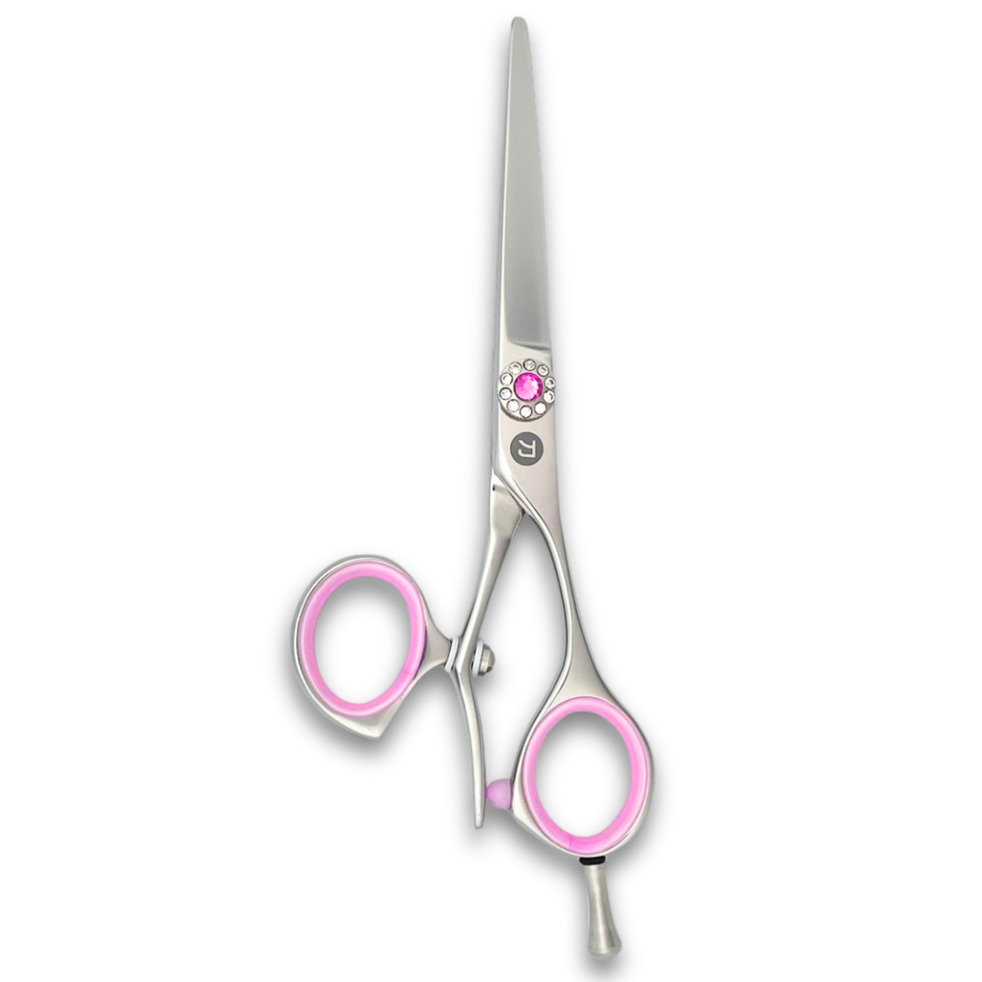Amazon.com : Saki Sakura Swivel Hairdressing Shears/Scissors (5.5
