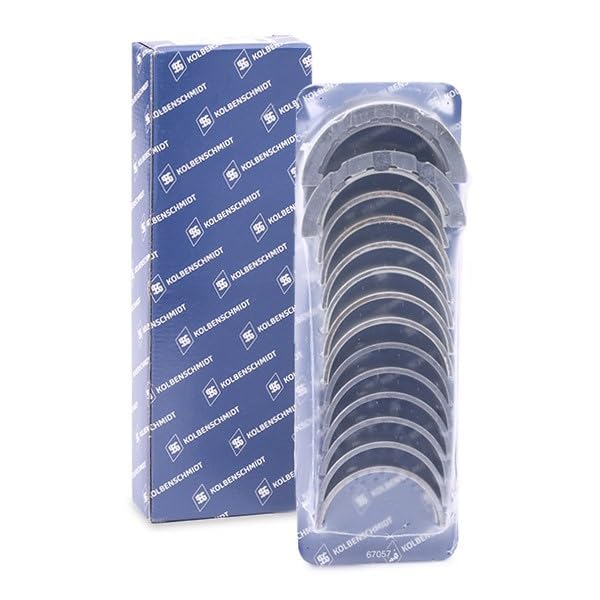 Cigüeñal Kolbenschmidt 77953620 para motor de combustión interna 2