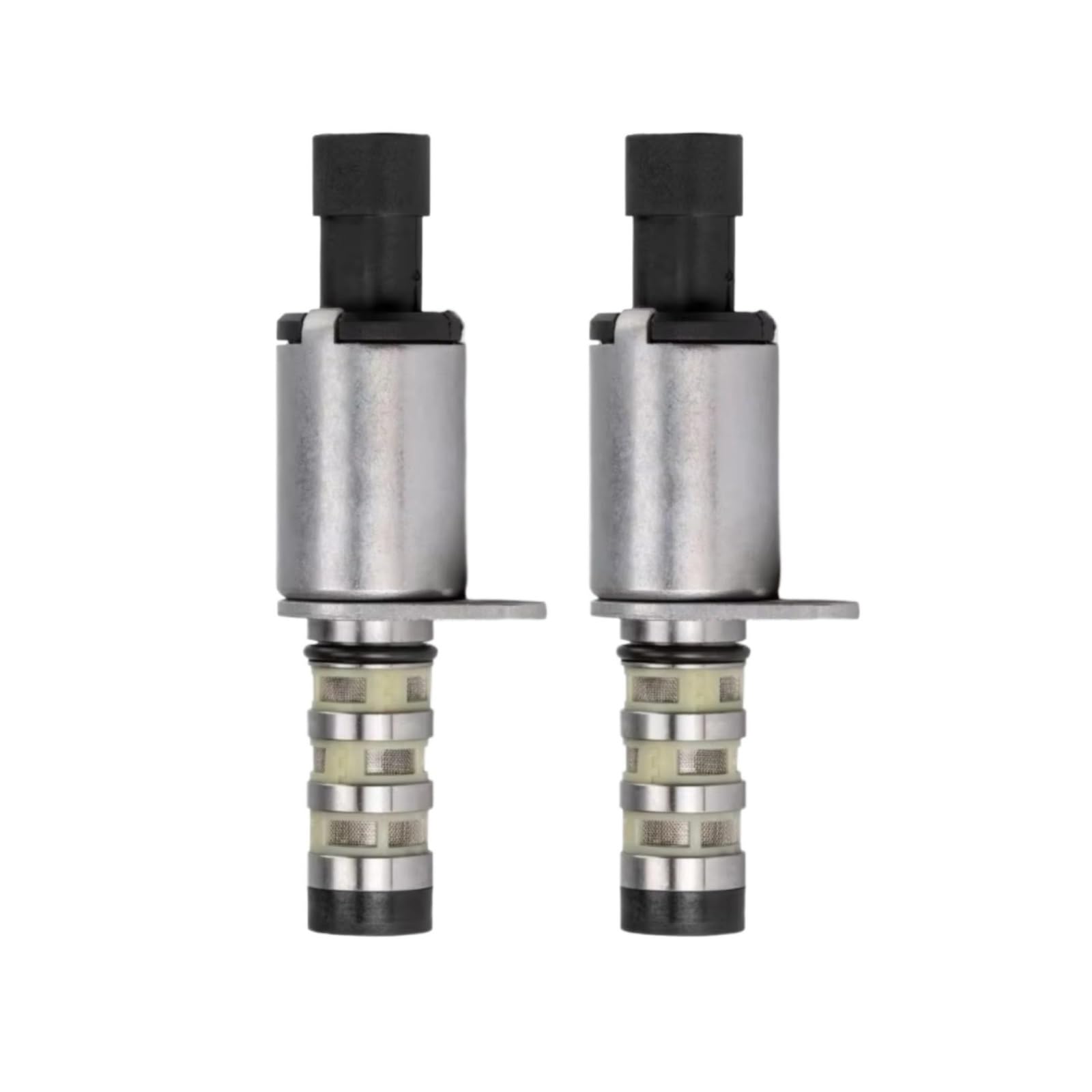Keryjff One Color Variable Valve Timing Solenoid Compatible With Astra 2007-2010 For Barina 2011-2020 Camshaft Variable Timing Control Valve 55567050 12992408 1235299