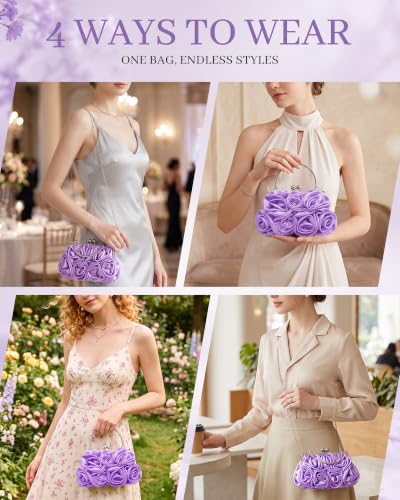 Image of Women Evening Clutch
