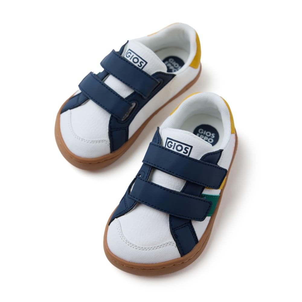 GIOSEPPO Boulder ZapatillasBebé-Niños