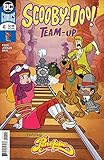 SCOOBY DOO TEAM UP #41 COMIC BOOK 8/22/2018