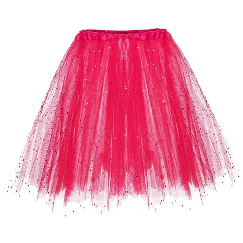 Jupe tutu en maille costume 2026 pour illuminer vos fêtes
