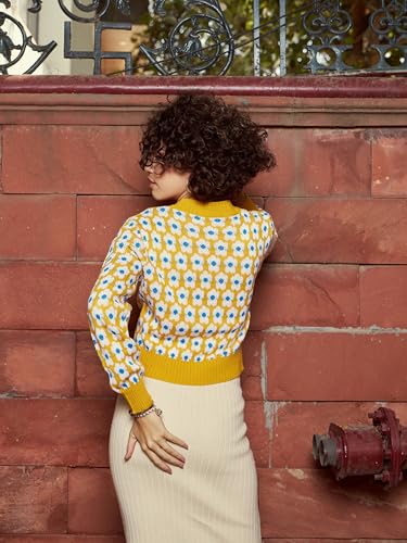 Image of Sassafras Women Sweater