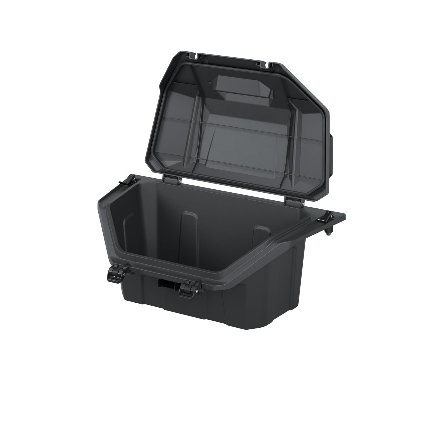 Amazon.com: Polaris Off Road Lock & Ride 42 Qt Rear Cargo