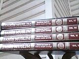 Sahih Muslim Volumes I-IV