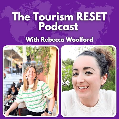 34 Mini Stories With Helen, Firecrest Travel