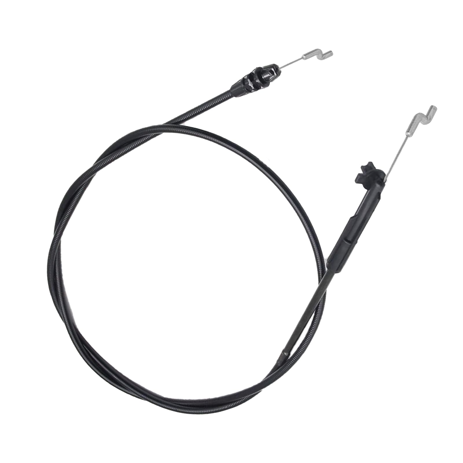 Brake Cable 104-8676 for Toro 22" Recycler Lawn Mowers 20013 20014 20017 20018 20031 20041 20047 Lawn Mower Brake Cable Replace 290-919 14759