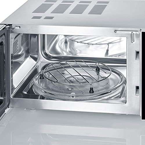 Severin MW 9663 Microonde con grill e funzione