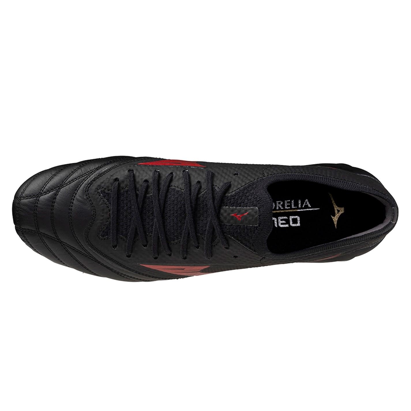 Mizuno Bottes de footballHomme