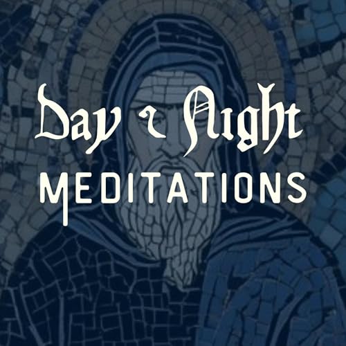 Couverture de Day and Night Meditations
