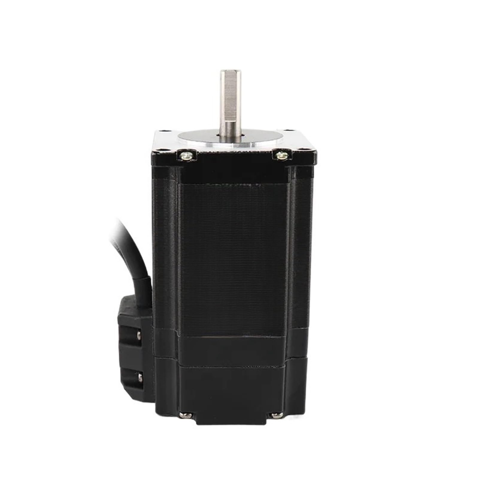 Schritt-Servomotor NEMA 23 4A 2,2 Nm Schrittmotor 57EH76A4001 + CL57 Closed-Loop-Servotreiber CNC-Kit(57EH76-CL57 Sets)