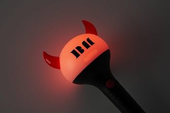 BABYMONSTER ツアータオル 2枚/ペンライト 2個セット BABYMONSTER