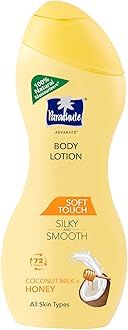 Parachute Advanced Body Lotion with Coconut Milk,