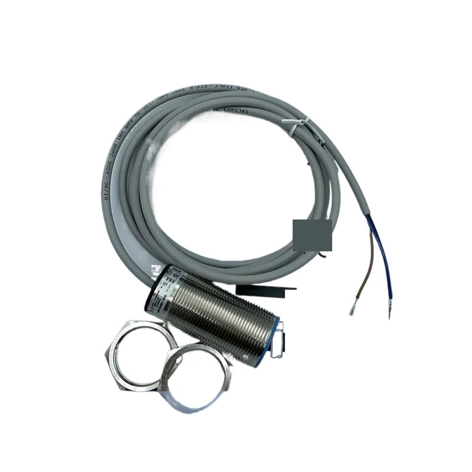 IM30-15BPS-ZW1 capteur de proximité cylindrique pour contrôle de position mécanique