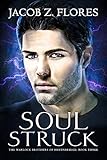 Soul Struck (The Warlock Brothers of Havenbridge Book 3)