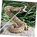 LIOOBO Long Handle Snake Hook Telescopic Reptile Catching Hook and Grabbers for