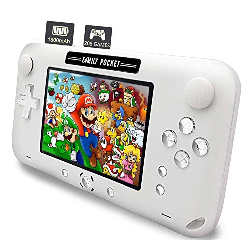 12 best handheld gaming systems we tested in 2024