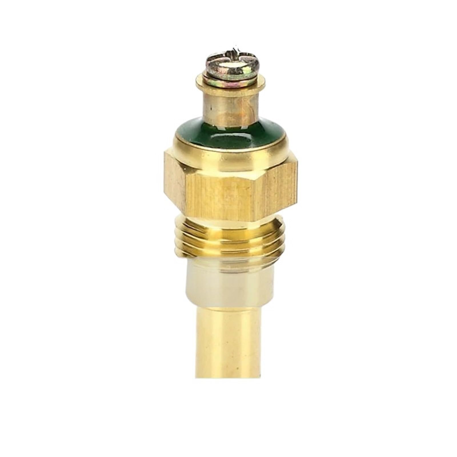 PXQCHAVLN Excavator EX120/200-2/220-3/350-5 Water Temperature Sensor 6BD1 KZ brandexcavator Parts