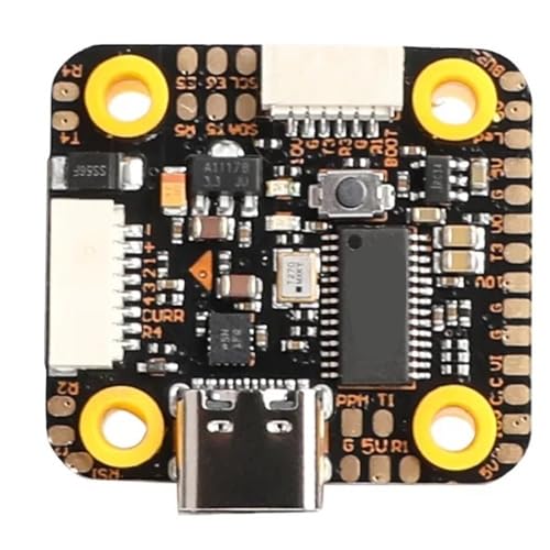 Contrôleur de vol F7 avec BMI270 pour drone FPV Freestyle et Racing