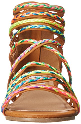 Image of Steve Madden Girls' JTRACY-K Sandal