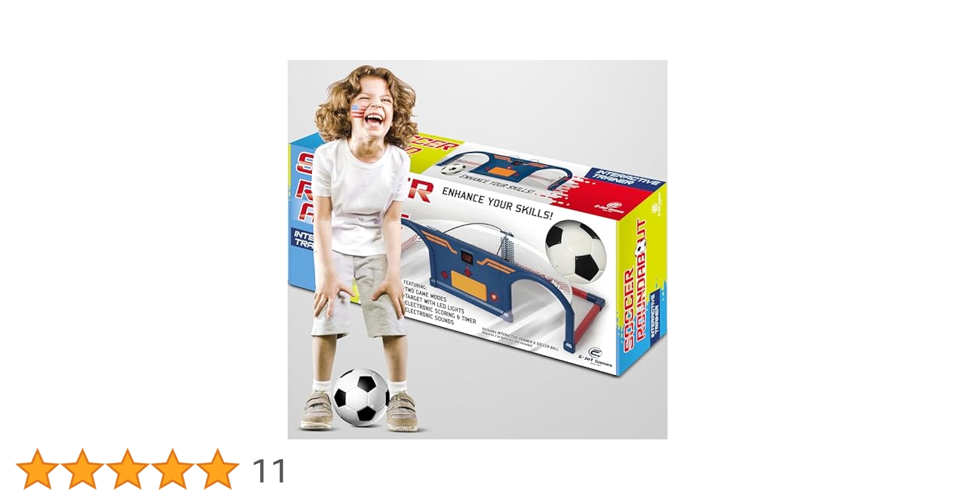 新品　CTHY GAME SETUP ゲームセットアップ　フットサル サッカー Amazon | サッカートレーナーボールセット、サッカーラウンド