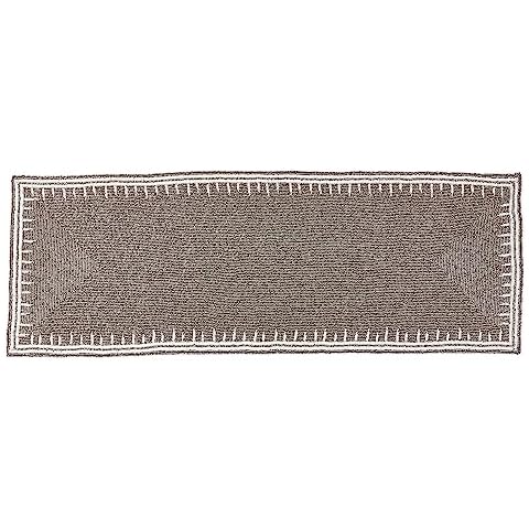 Luxurious Sparkle Beaded Table Runner by SARO LIFESTYLE Cover
